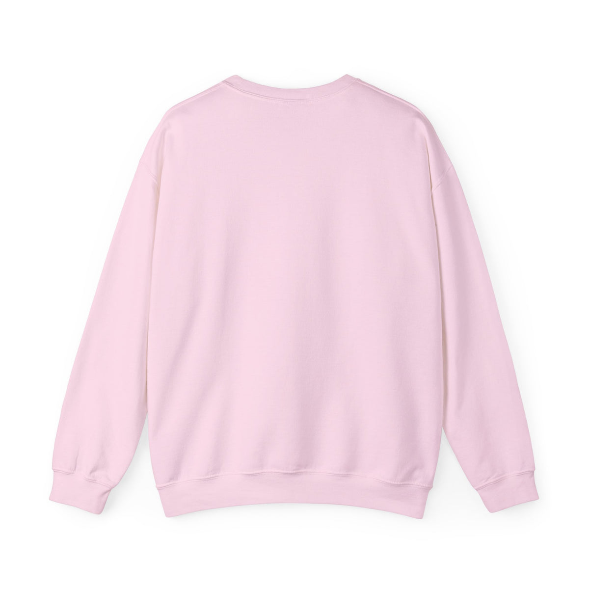 Puzzle Piece Crewneck Sweatshirt — Rainbow Autism Awareness Pullover