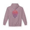 Aries Zodiac Hoodie