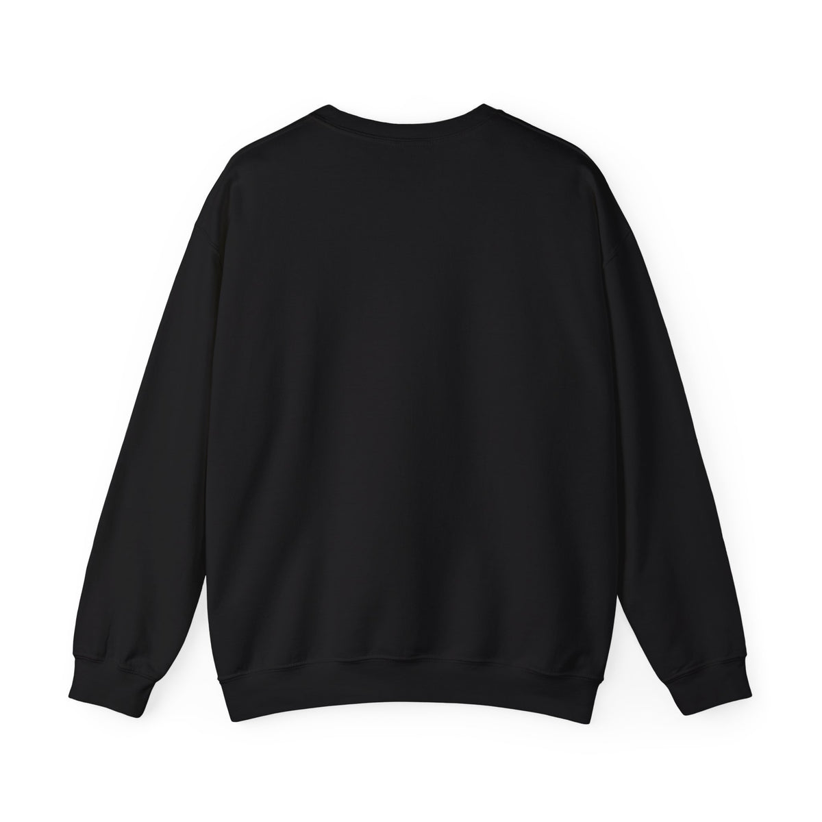 Puzzle Piece Crewneck Sweatshirt — Rainbow Autism Awareness Pullover