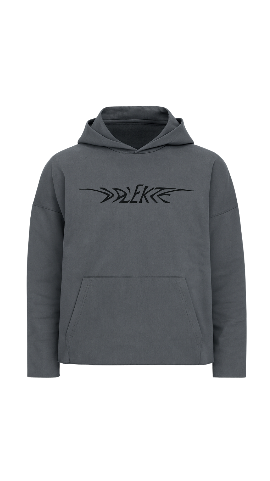 LOUNGE HOODIE