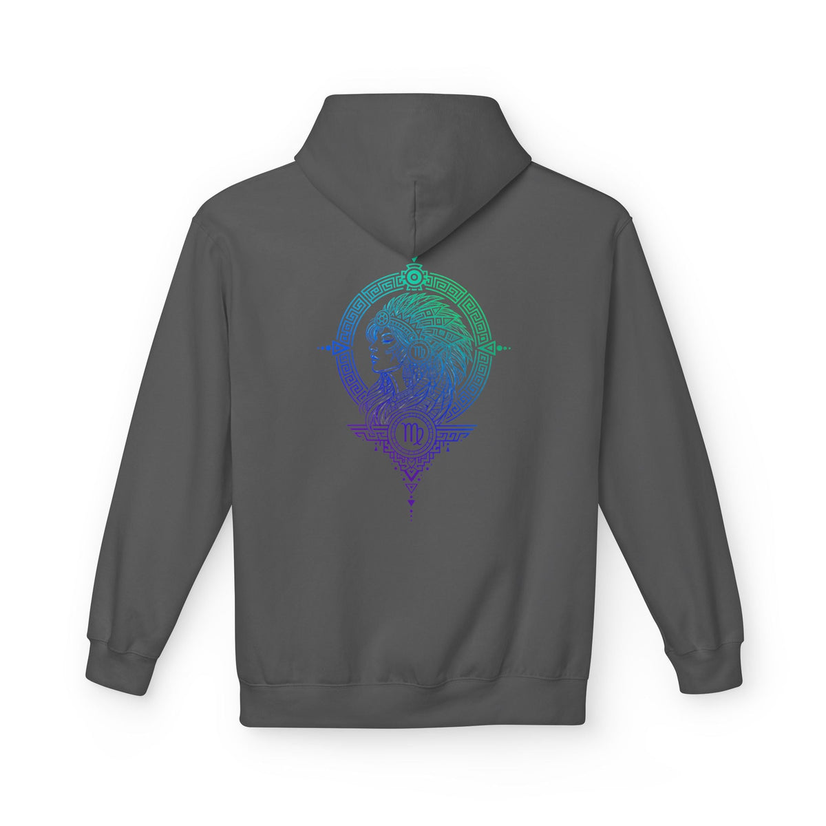 Virgo Zodiac Hoodie