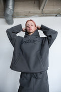 LOUNGE HOODIE