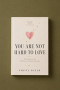 You Are Not Hard to Love: The Neuroscience and Body Memory of Anxious Attachment