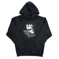 Lucky Mix Hoodie