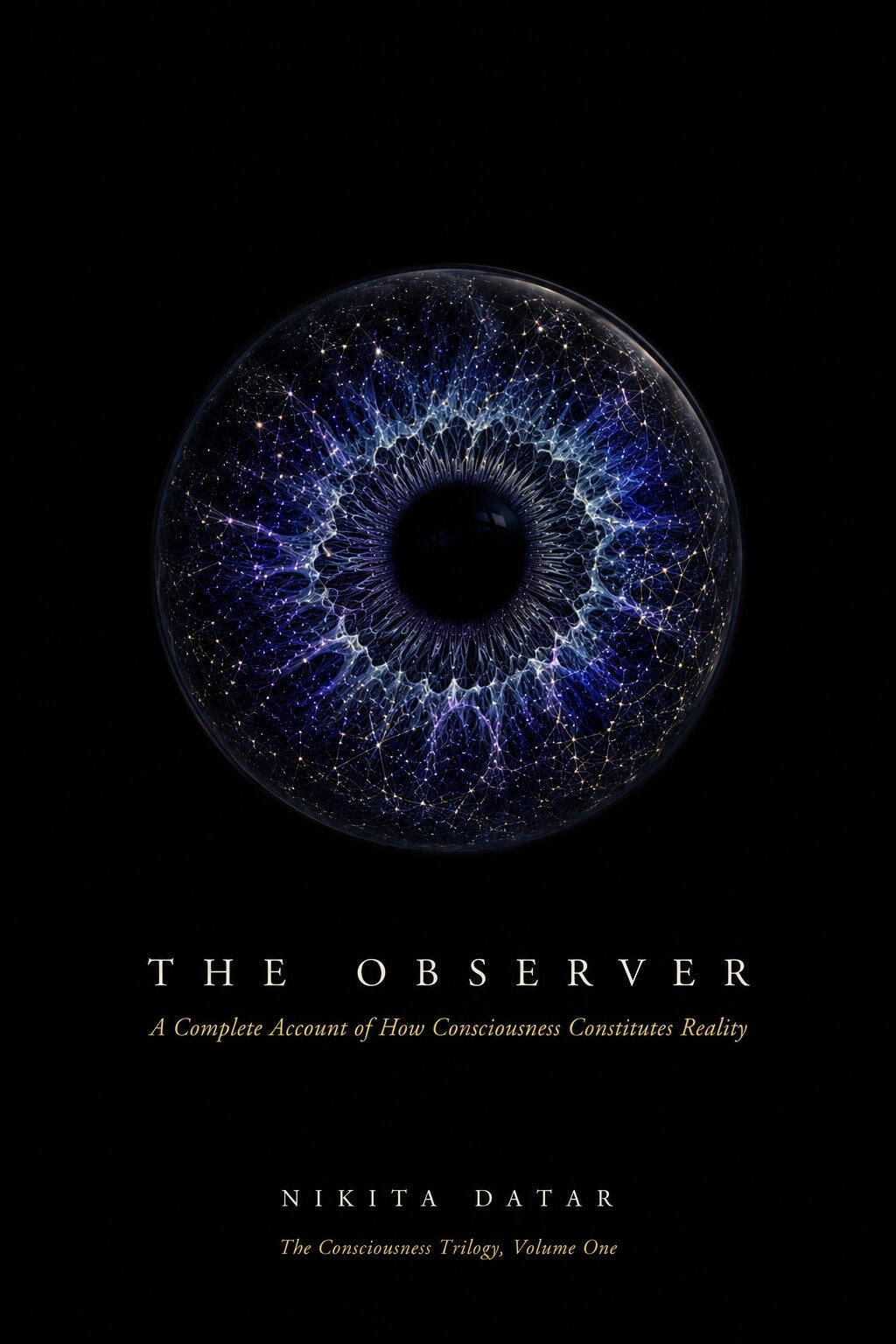 The Observer by Nikita Datar